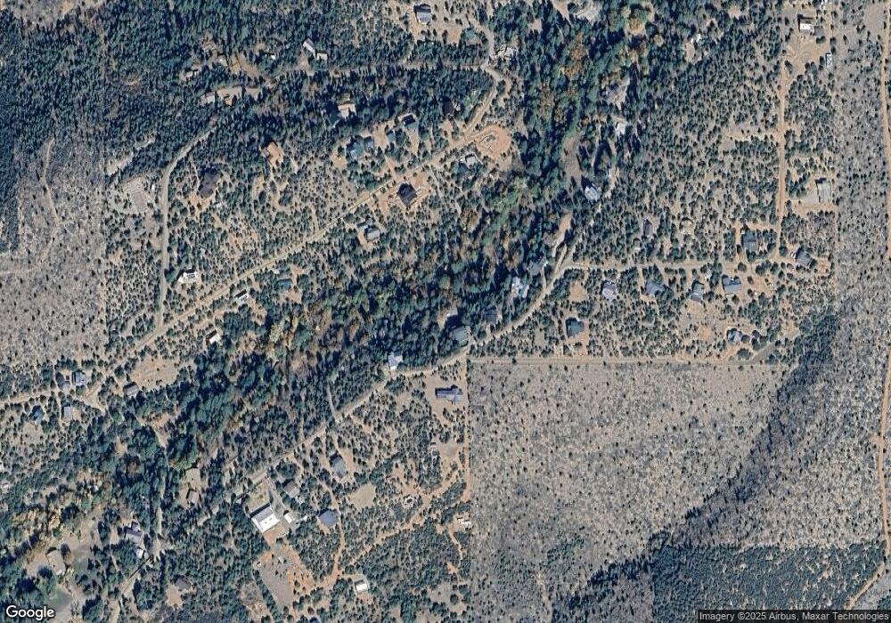 416 N Myrtle Point Trail, Payson, AZ 85541 - photo 1