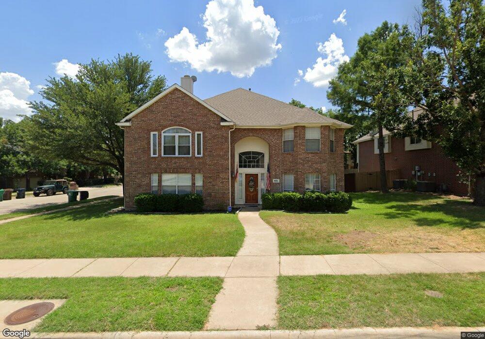 1804 Glendora Ct, Denton, TX 76210 - photo 1