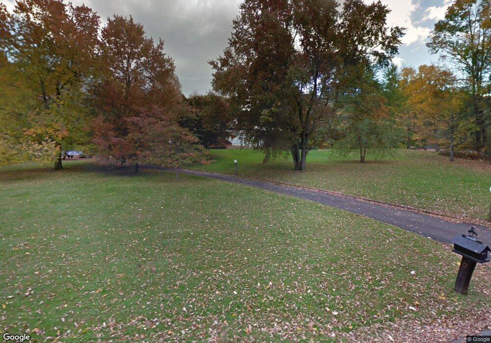 7 Peace Pipe Ln, Sherman, CT 06784 - photo 1