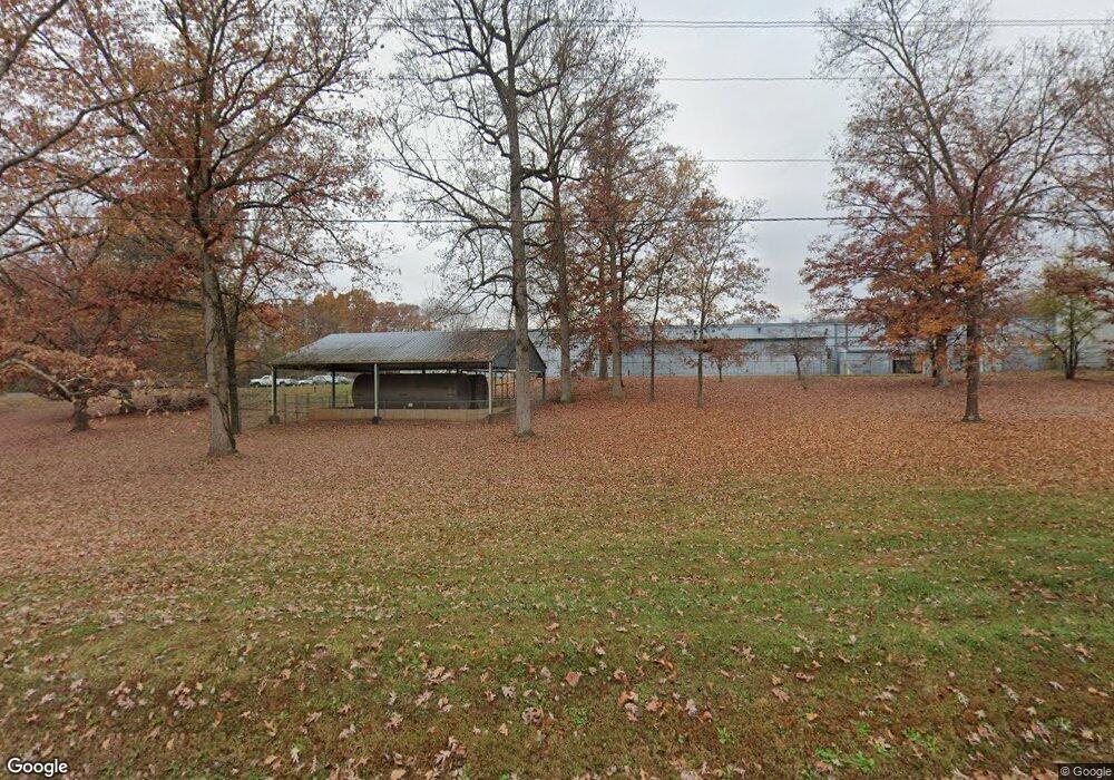 14100 Old Gordonsville Rd, Orange, VA 22960 - photo 1