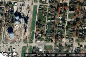 237 S Oak St, Arcola, IL 61910