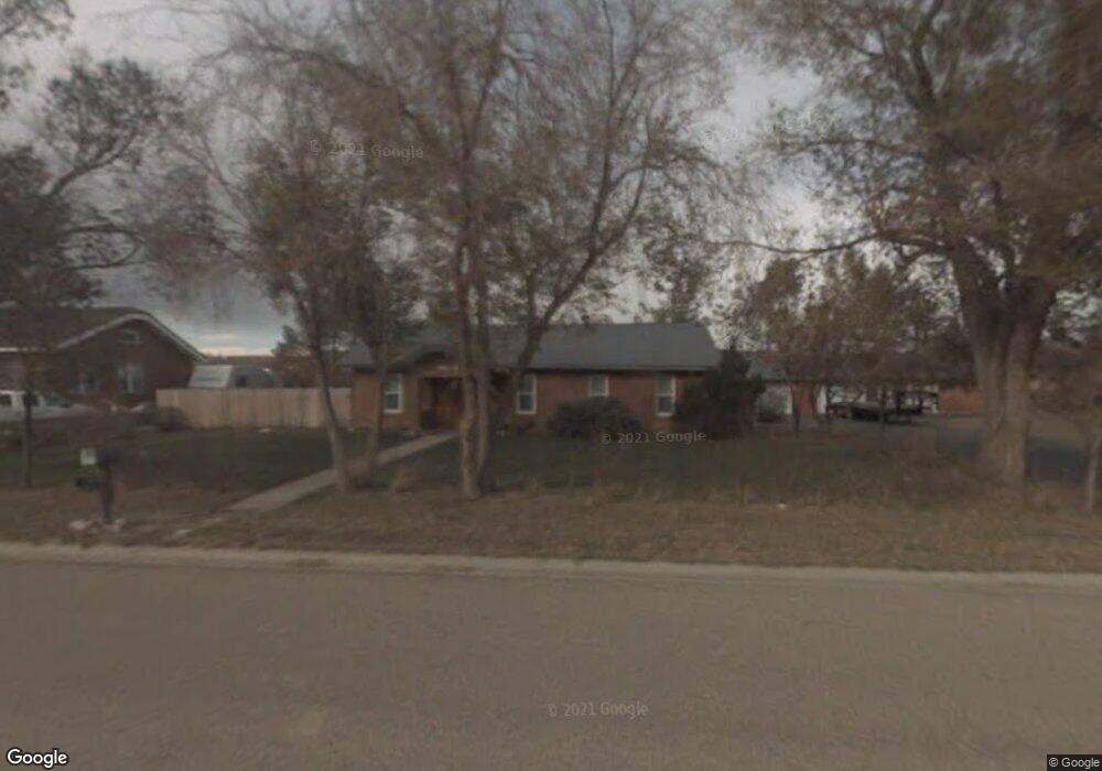 2515 W 3rd St, Craig, CO 81625 - photo 1