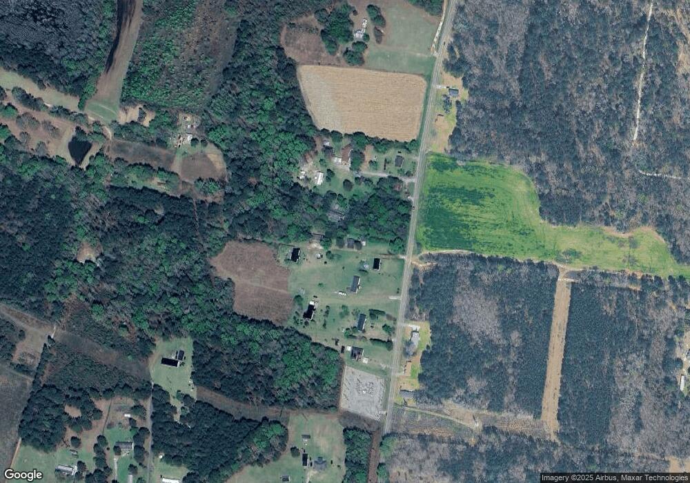 3310 Highway 261 N, Rembert, SC 29128 - photo 1