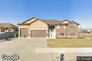 5676 W 5725 S, Hooper, UT 84315