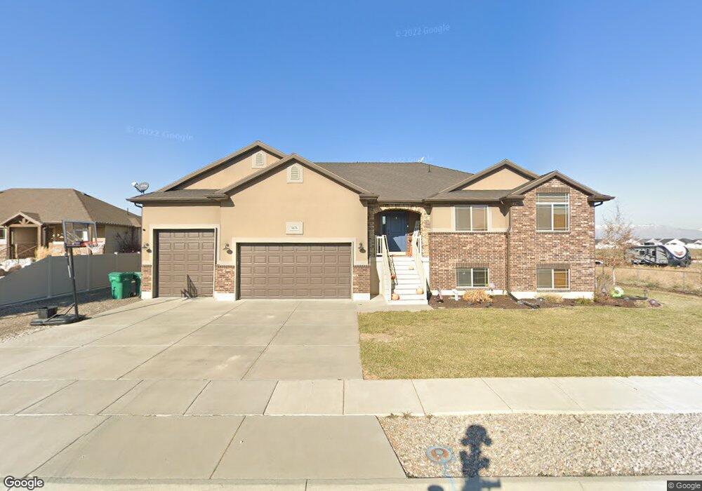 5676 W 5725 S unit 11, Hooper, UT 84315 - photo 1