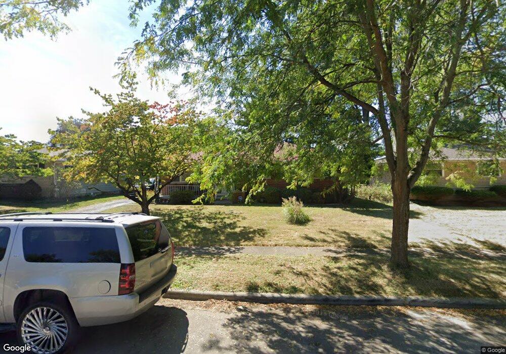 4643 Julian Dr, Columbus, OH 43227 - photo 1