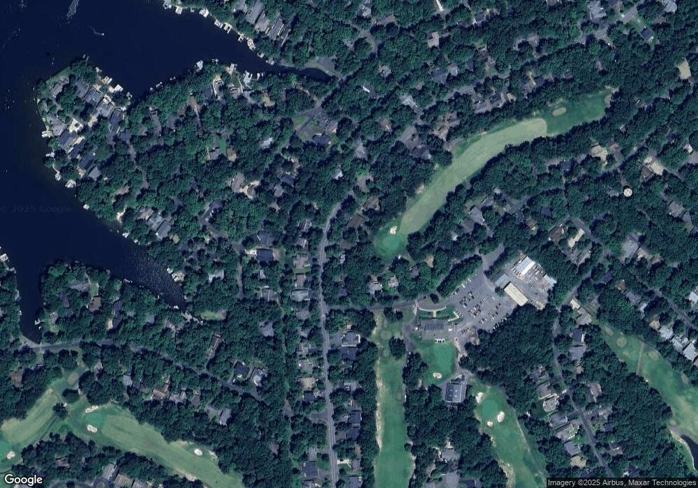 4208 Lakeview Pkwy, Locust Grove, VA 22508 - photo 1