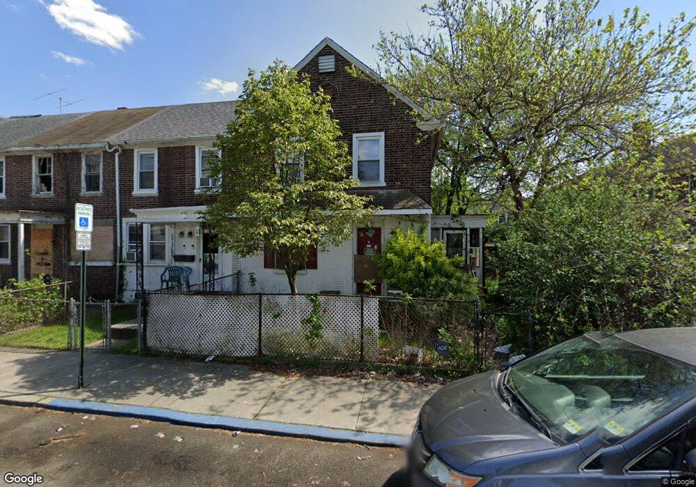 1014 Monitor Rd, Camden, NJ 08104 - photo 1