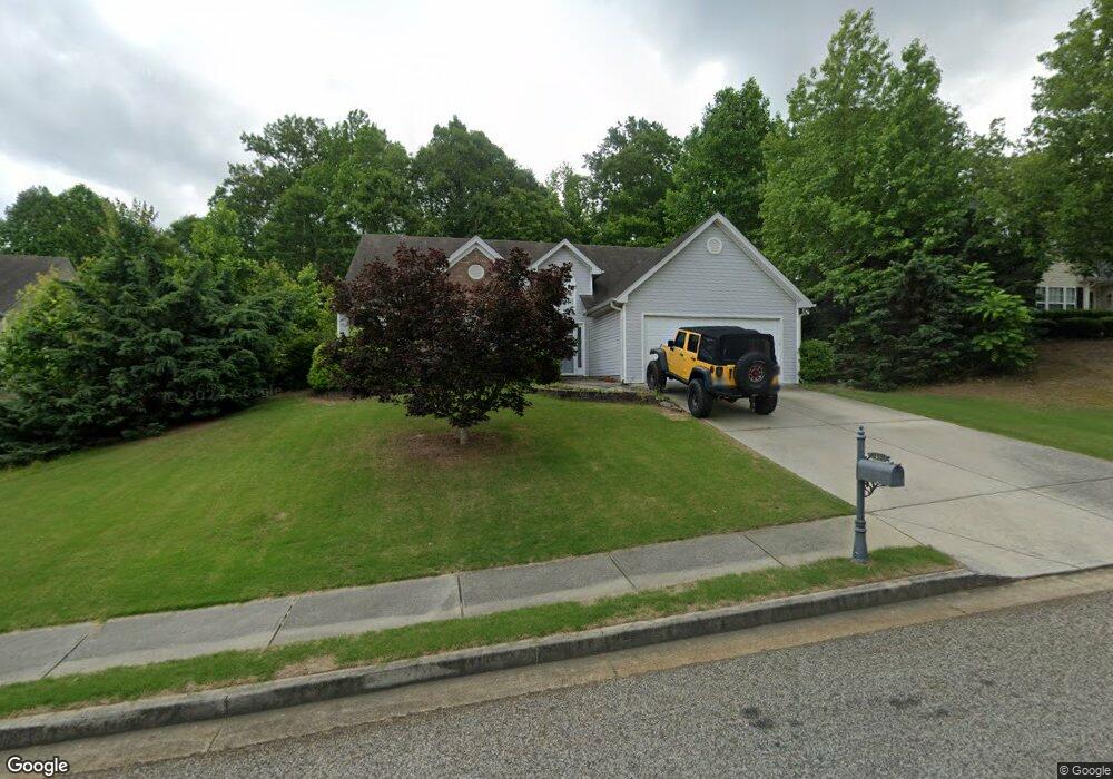 2491 Radcliffe Ct, Dacula, GA 30019 - photo 1