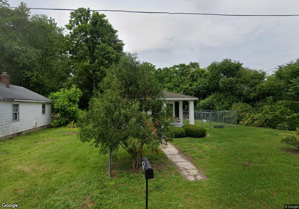 1600 E 16th St, Anderson, IN 46016 - photo 1