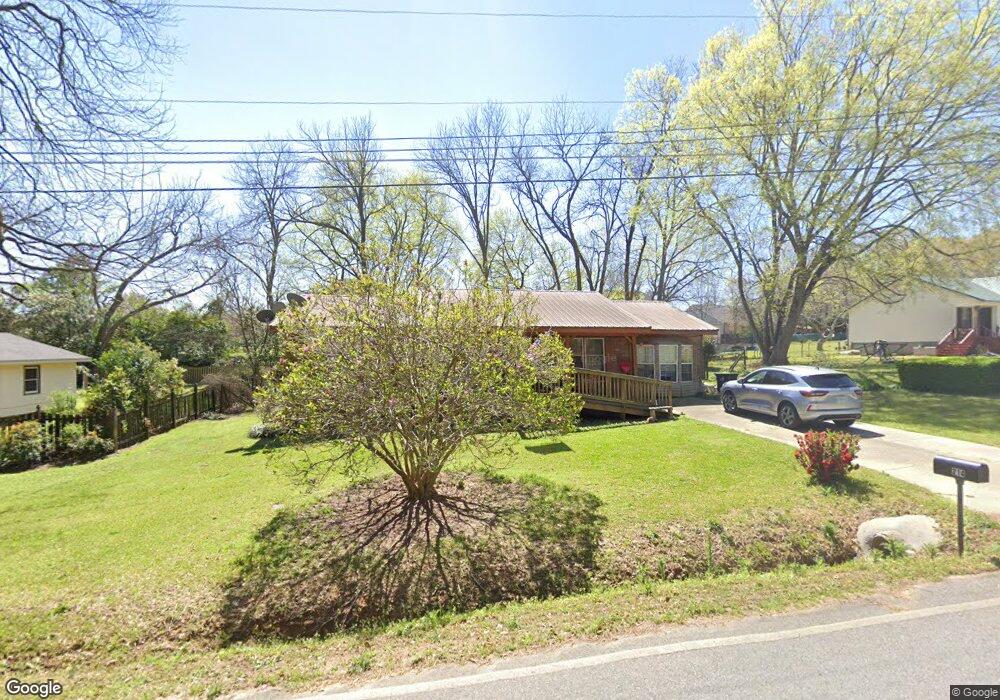 214 Oak Ridge Dr, Byron, GA 31008 - photo 1