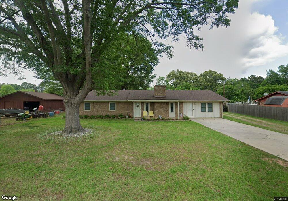 205 Fairway St, Texarkana, TX 75501 - photo 1