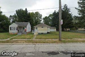 221 E 49th Ave, Gary, IN 46409