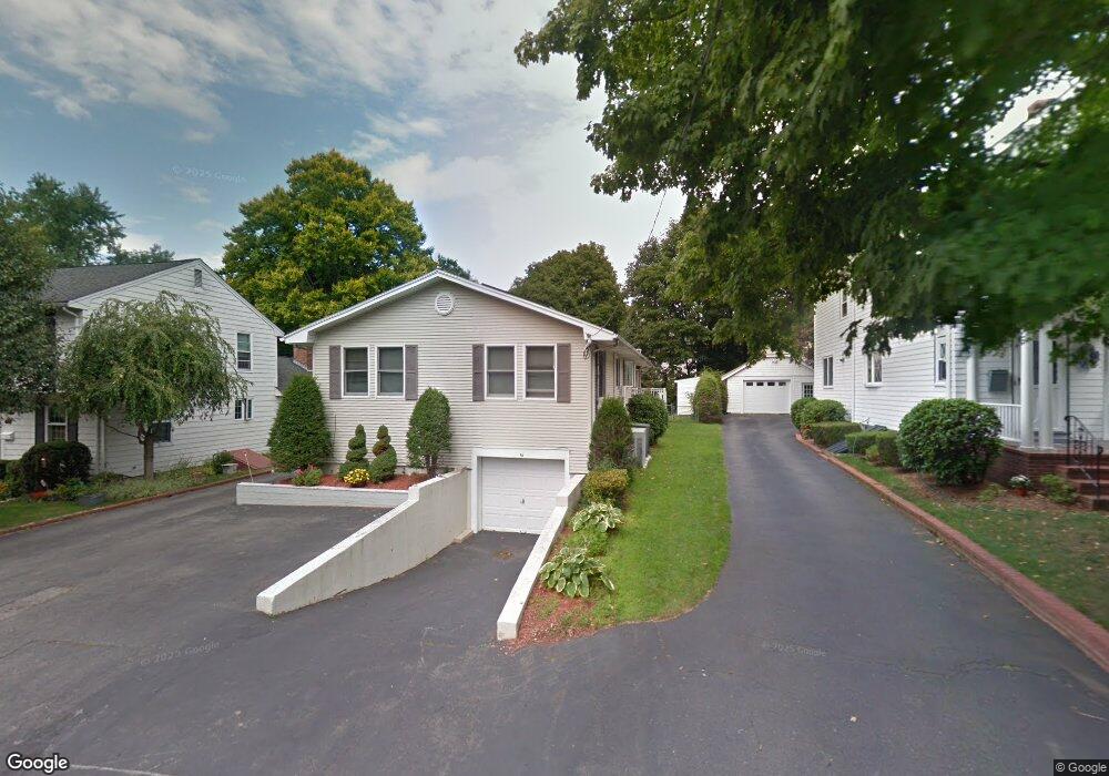 16 Orchard Rd, Milton, MA 02186 - photo 1