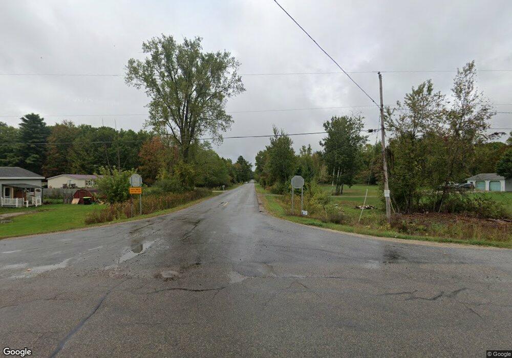 0 Jones Rd unit 3826-50, Beaverton, MI 48612 - photo 1