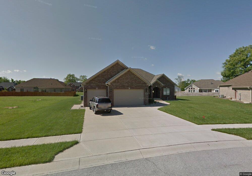 1224 Independence Blvd, Plainfield, IN 46168 - photo 1