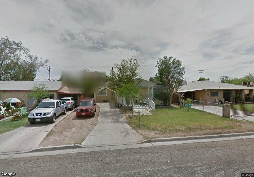 673 Woodward Ave, El Centro, CA 92243 - photo 1