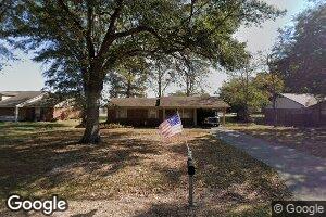 1006 Lamar Ave, Inverness, MS 38753