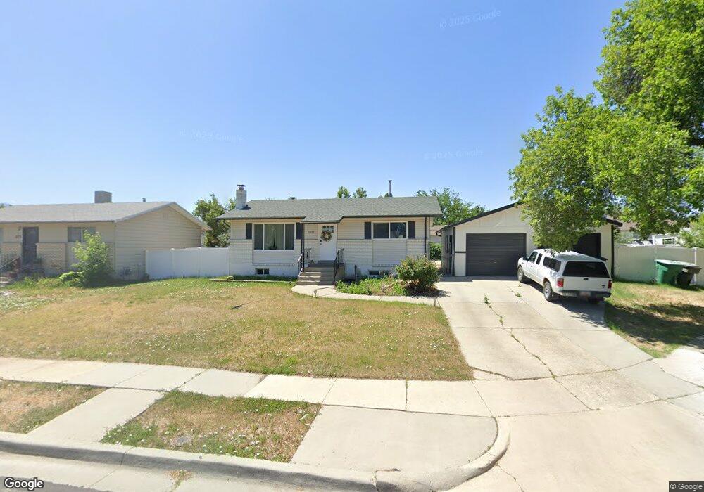 2391 W 7680 S, West Jordan, UT 84084 - photo 1