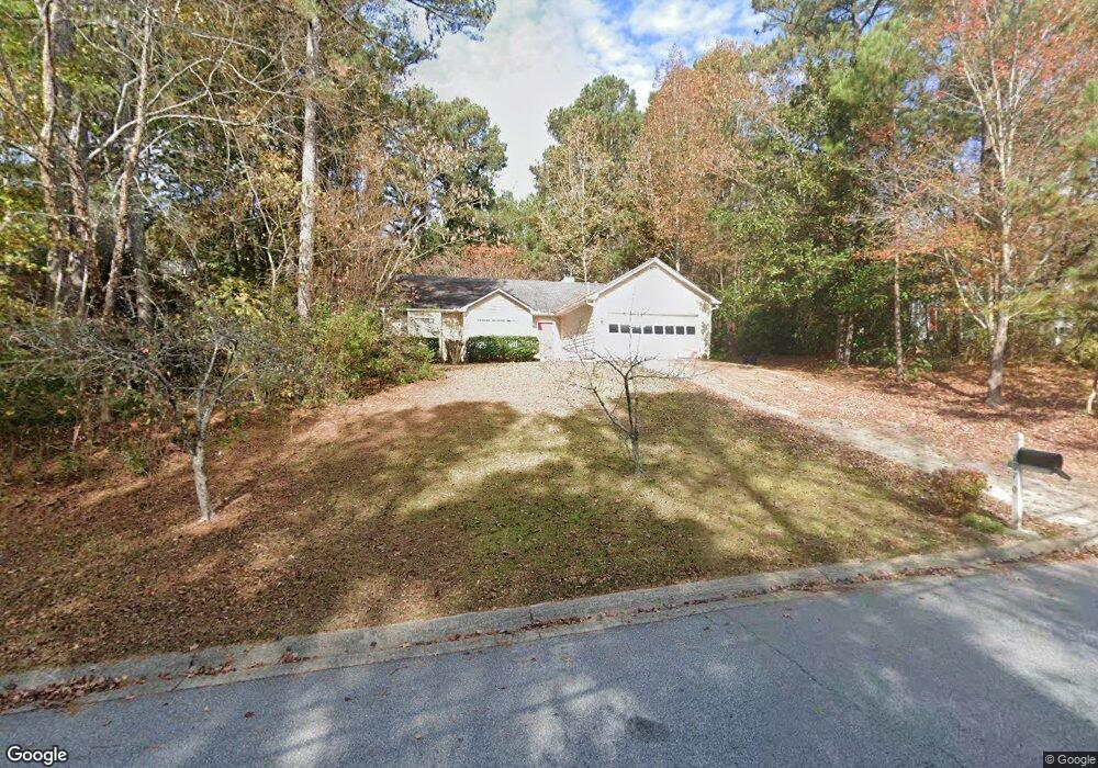 2970 Williams Farm Dr, Dacula, GA 30019 - photo 1