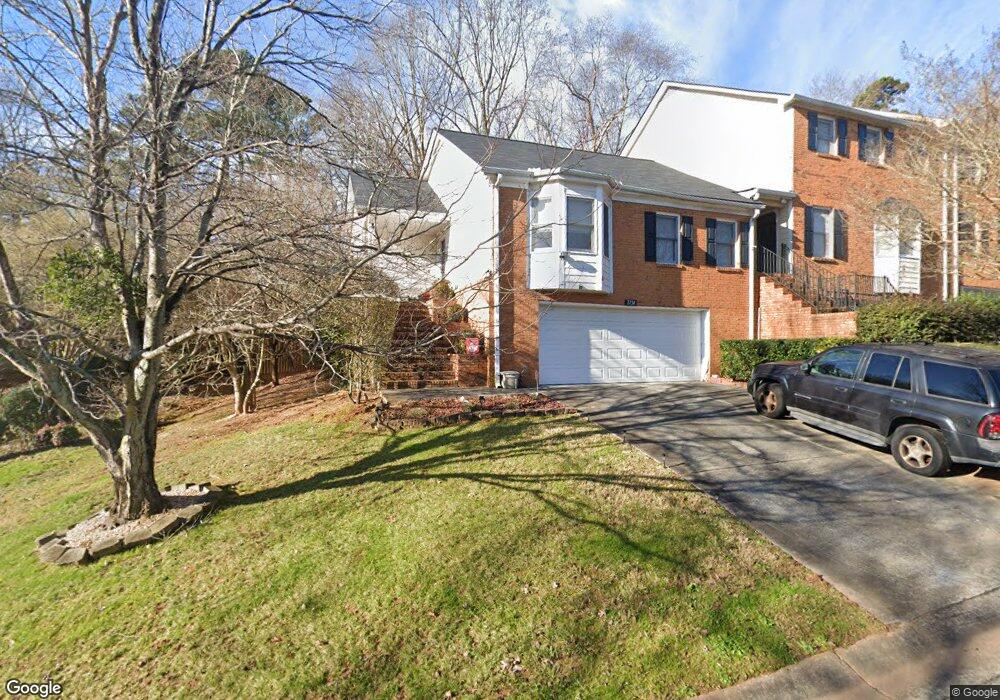 3734 Strathmore Dr unit 3734, Duluth, GA 30096 - photo 1