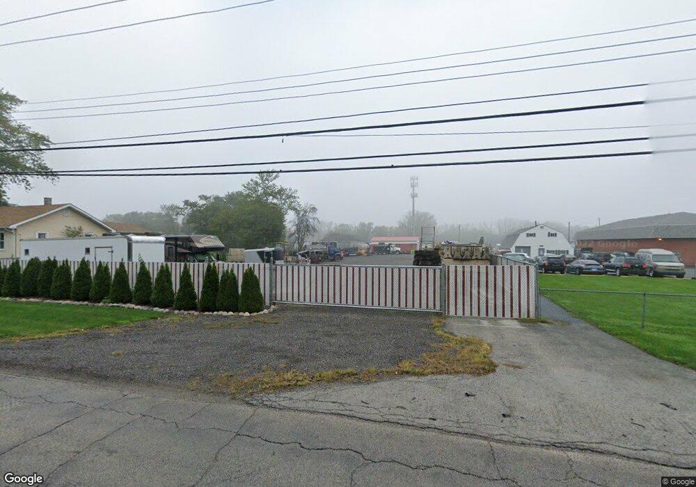 5104 W 45th Ave, Gary, IN 46408 - photo 1