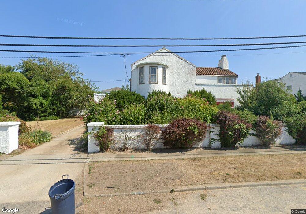 70 Montgomery Blvd, Atlantic Beach, NY 11509 - photo 1