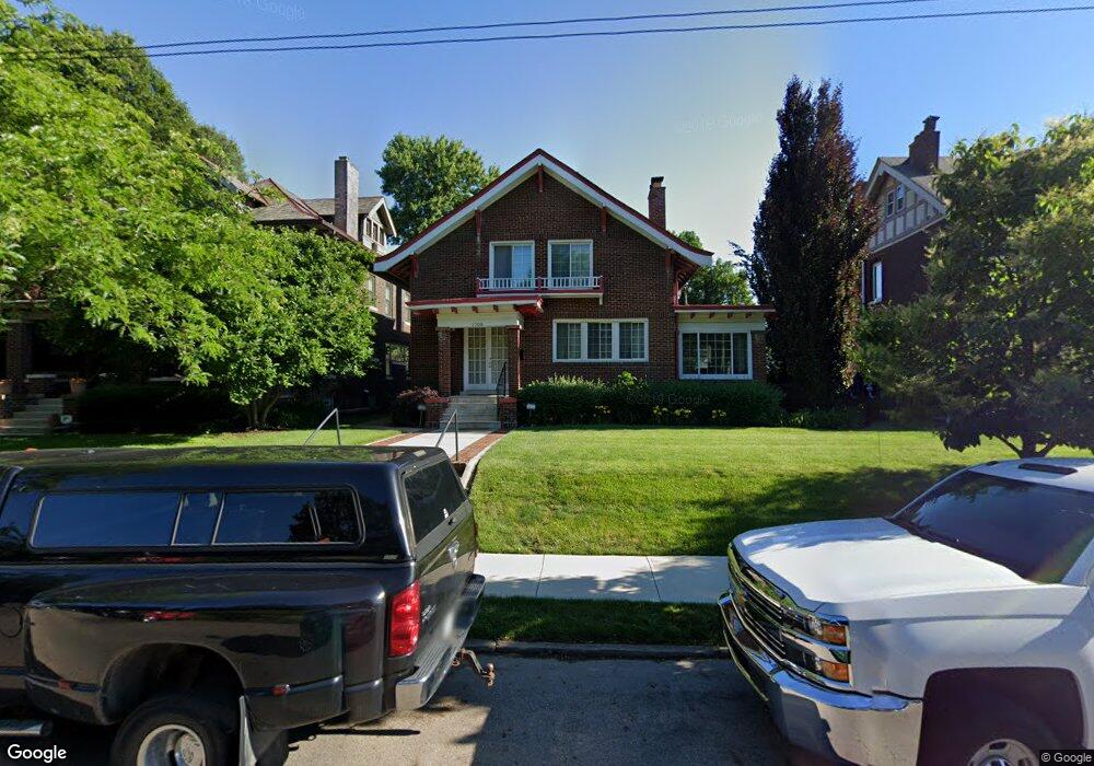 1708 Franklin Ave, Columbus, OH 43205 - photo 1