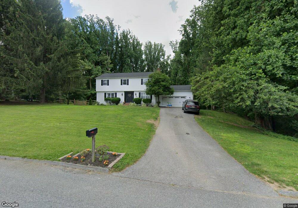 4901 Bart Allen Ln, Baldwin, MD 21013 - photo 1