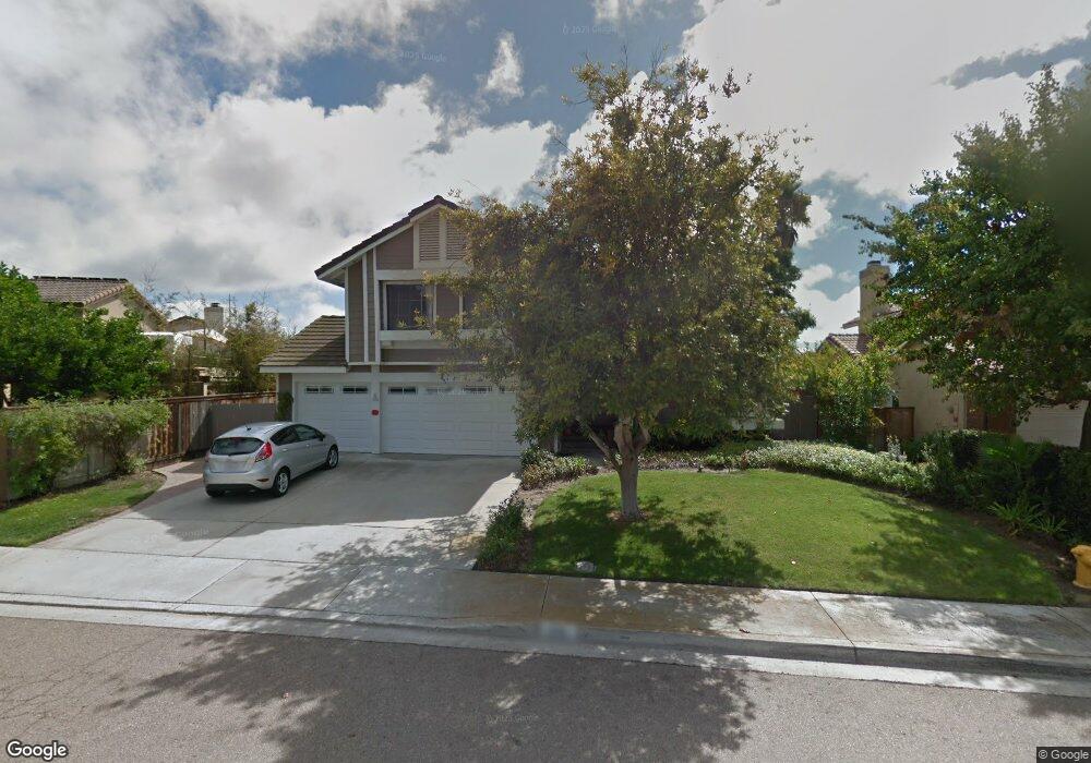 1718 Orange Blossom Way, Encinitas, CA 92024 - photo 1