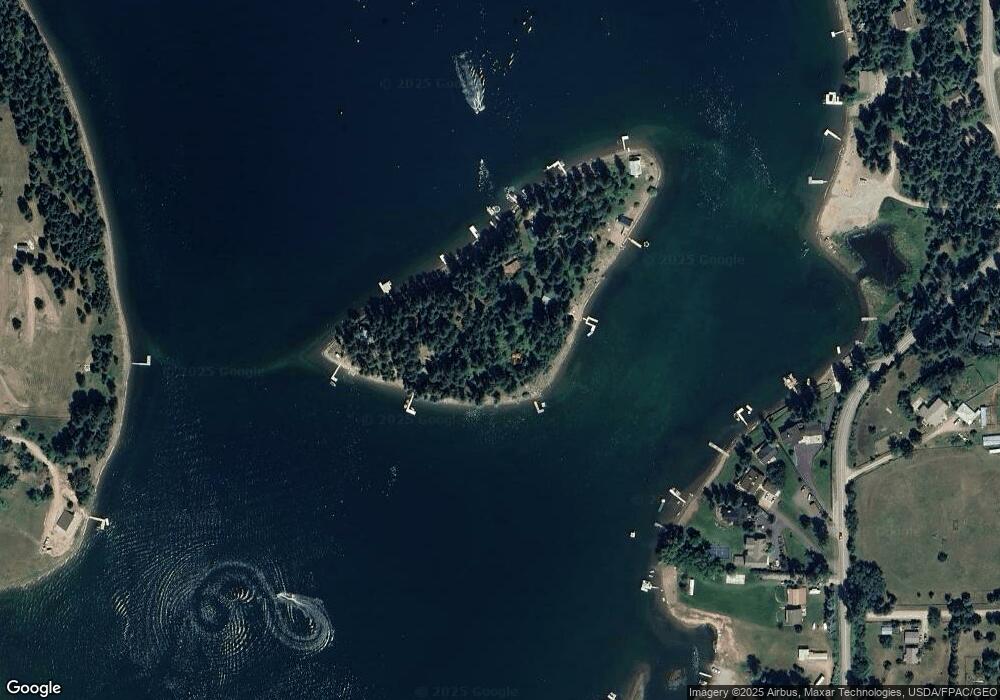 718 Echo Lake Rd unit Lot 10, Big Fork, MT 59911 - photo 1