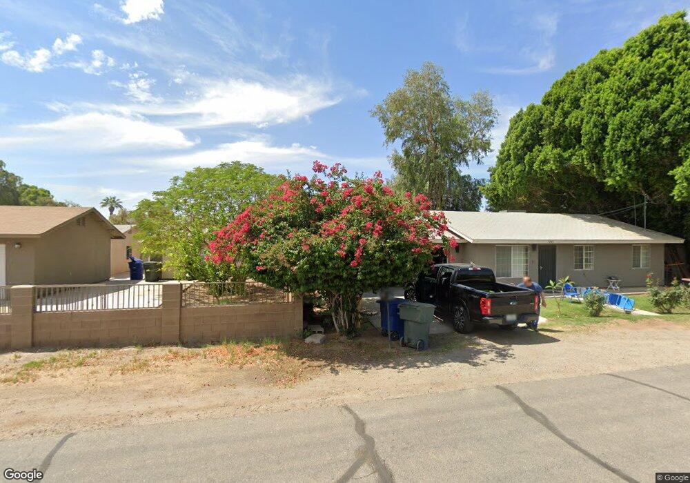 410 S Magnolia Ave, Yuma, AZ 85364 - photo 1