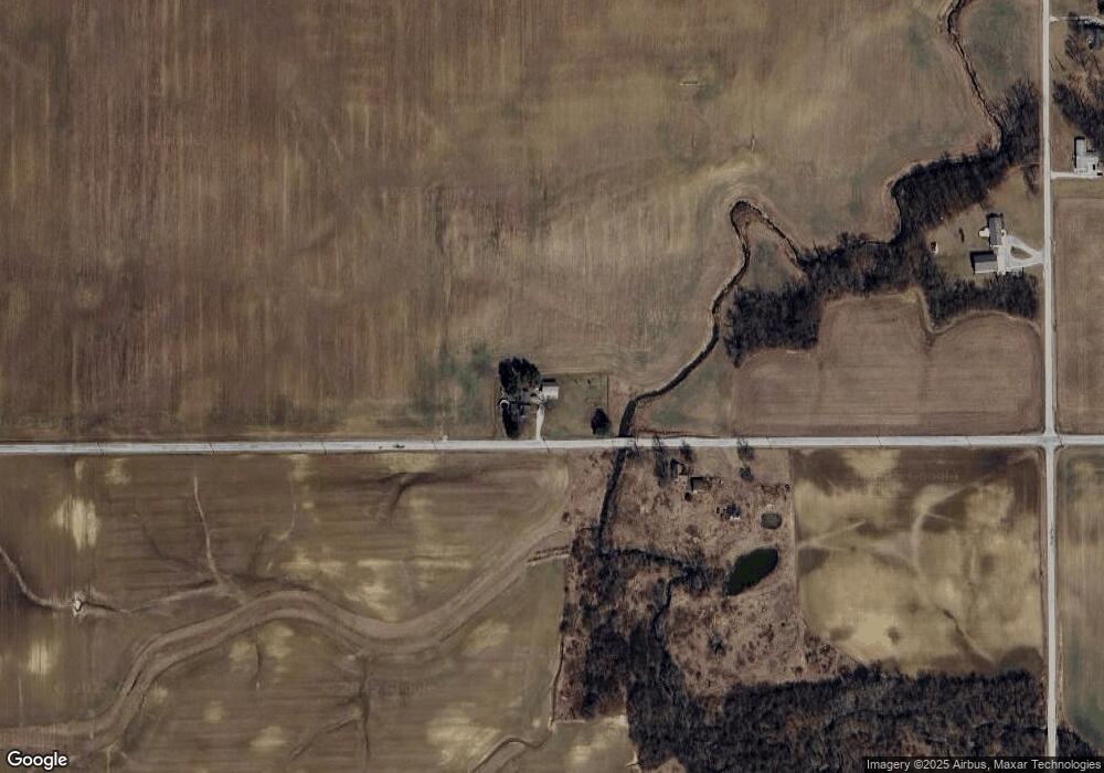 5268 W 800 S, Warren, IN 46792 - photo 1