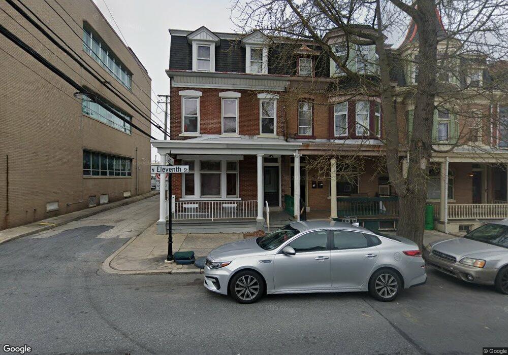 22 N 11th St, Allentown, PA 18101 - photo 1