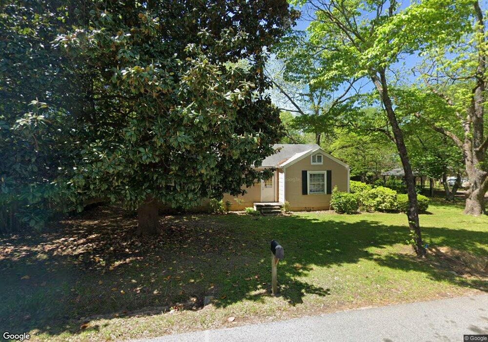 6127 Hannah St NE, Covington, GA 30014 - photo 1