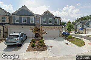 625 Spadina Rd, Marietta, GA 30060