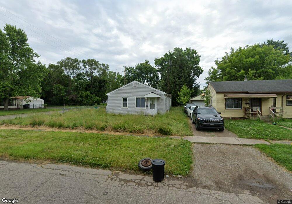 3156 Maryland Ave, Flint, MI 48506 - photo 1