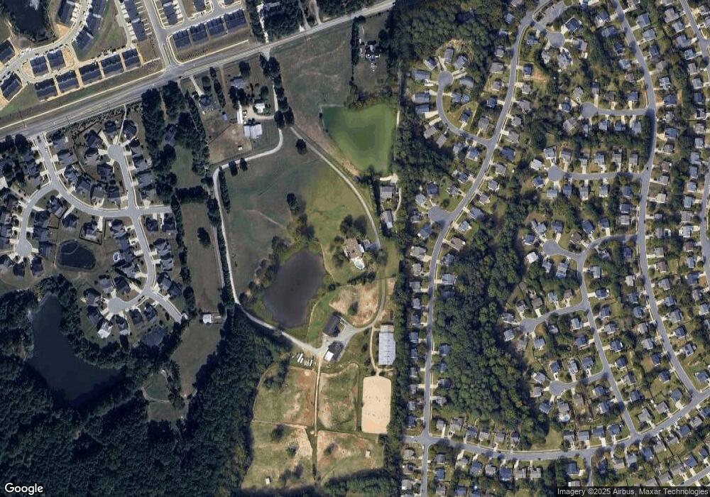 2435 Olive Chapel Rd, Apex, NC 27502 - photo 1