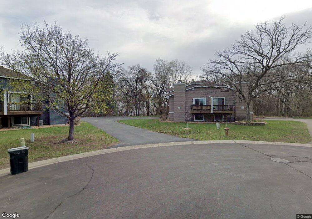 1878 114th Ave NW, Coon Rapids, MN 55433 - photo 1