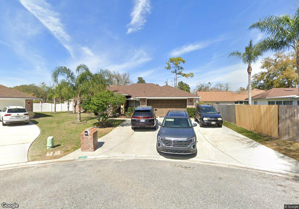 8114 Donegal Ln, Jacksonville, FL 32244 - photo 1