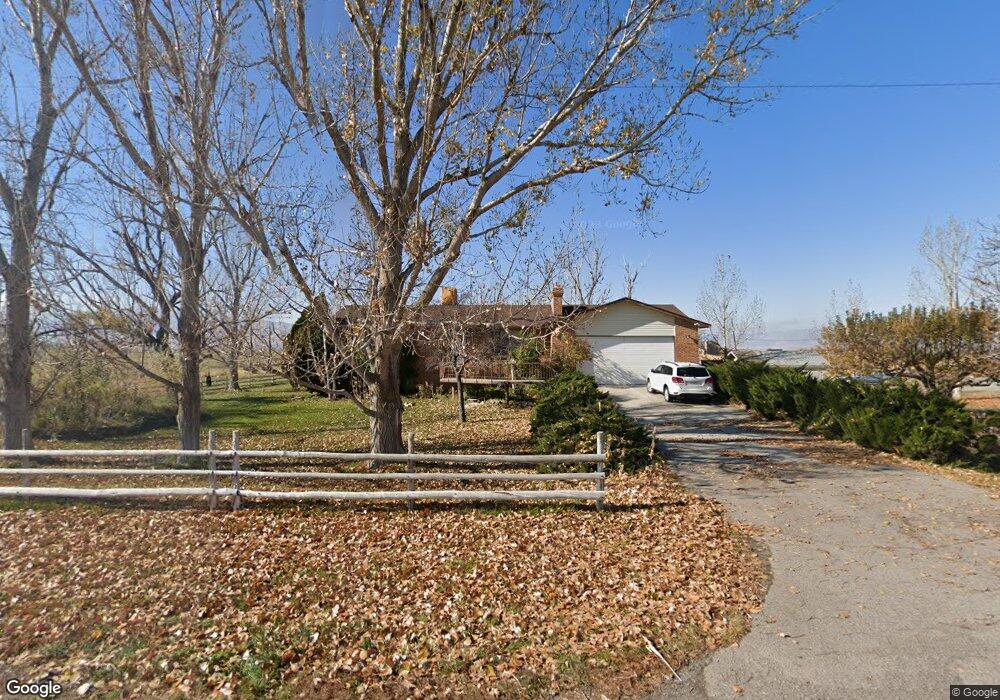 4818 S 3200 W, Spanish Fork, UT 84660 - photo 1