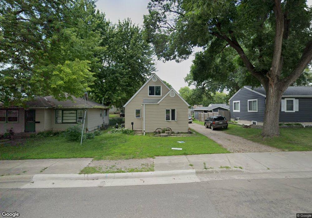 607 Garfield Ave, Albert Lea, MN 56007 - photo 1