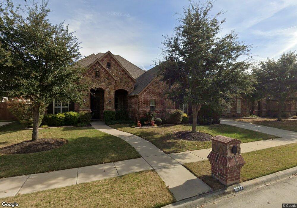 104 Mary Grace Ct, North Richland Hills, TX 76182 - photo 1