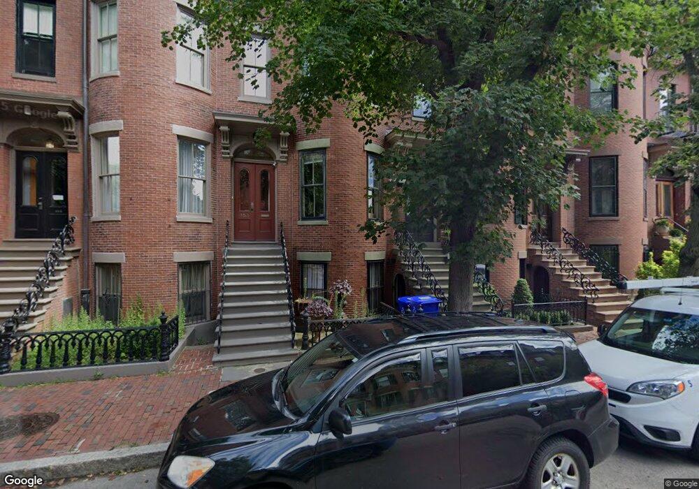 151 West Newton St, Boston, MA 02118 - photo 1