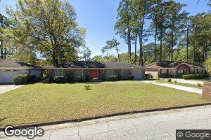 9517 Dunwoody Dr, Savannah, GA 31406