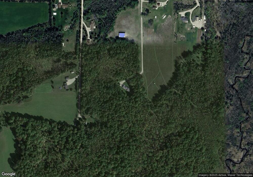 W5655 Gravelly Brook Rd, Porterfield, WI 54159 - photo 1