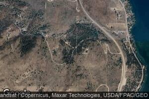 1041 Chief Cliff Ln, Dayton, MT 59914