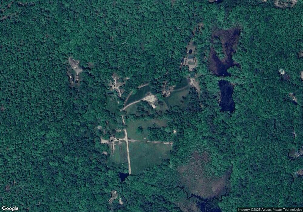 135B Sharpe St, West Greenwich, RI 02817 - photo 1