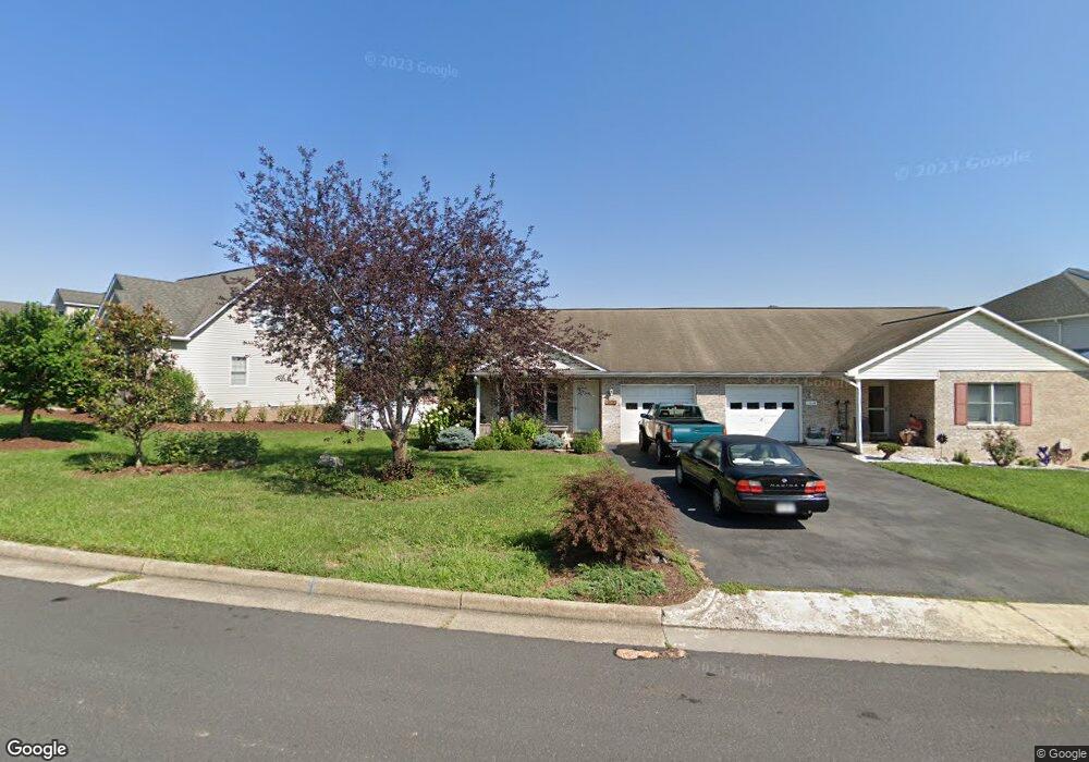 1038 Betsy Ross Ct, Harrisonburg, VA 22802 - photo 1