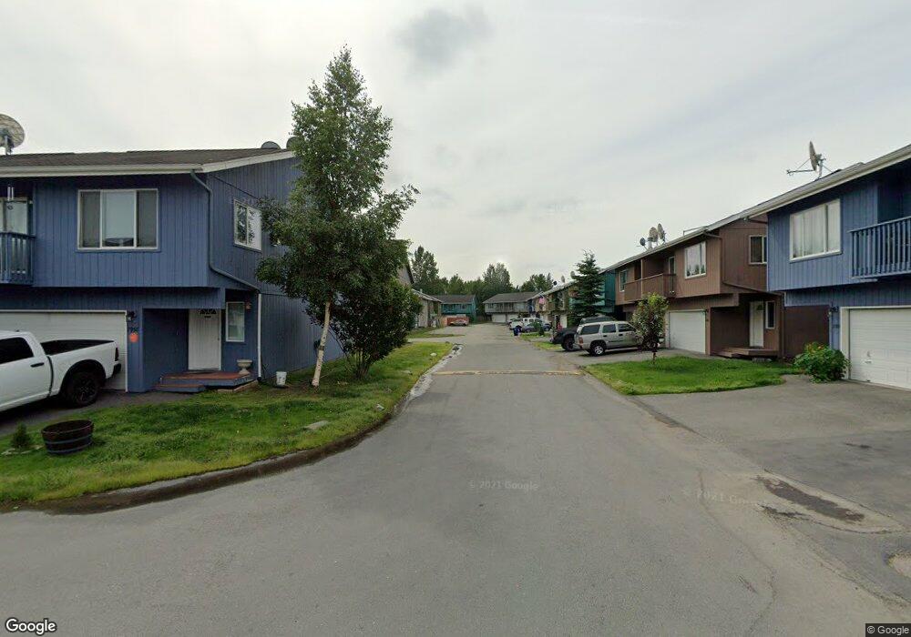 7992 Brookshire Loop unit 74, Anchorage, AK 99504 - photo 1